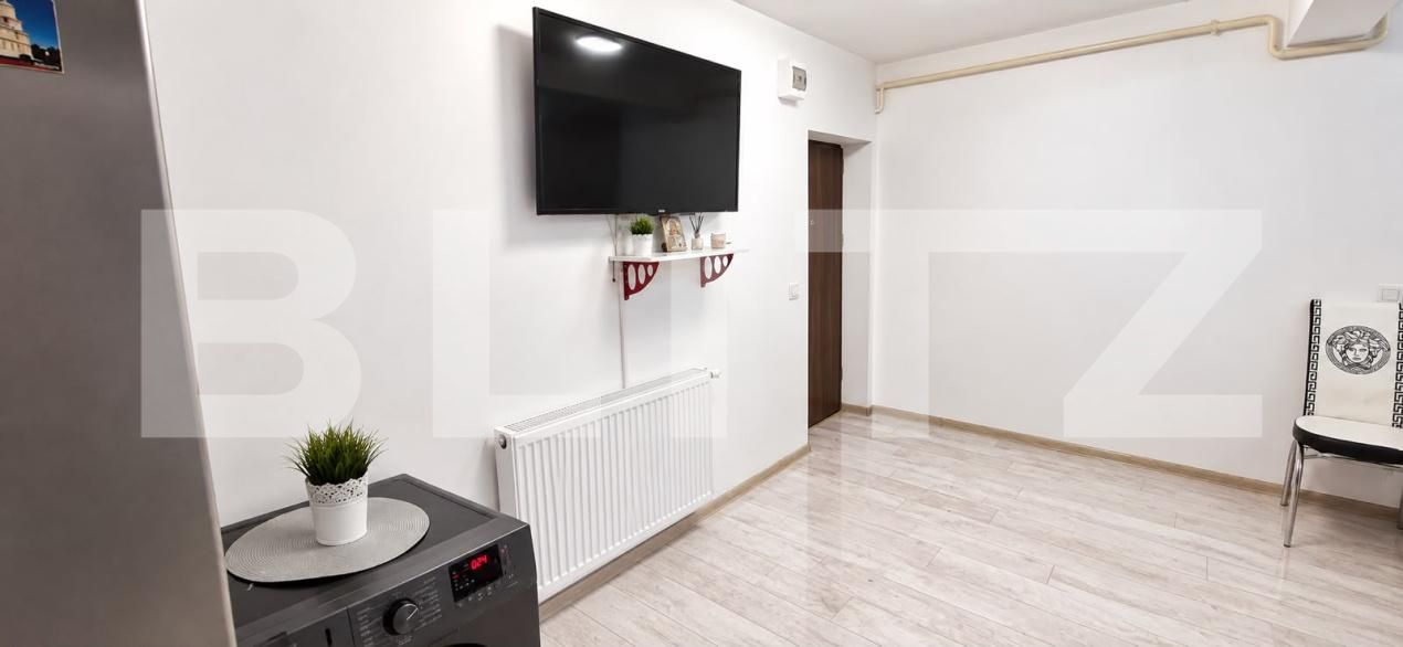 Garsonieră de vânzare Exterior Est - 206454AV | BLITZ Craiova | Poza8