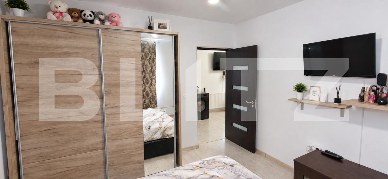 Garsonieră de vânzare Exterior Est - 206454AV | BLITZ Craiova | Poza6