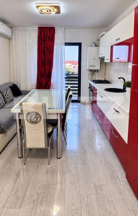 Garsonieră de vânzare Exterior Est - 206454AV | BLITZ Craiova | Poza5