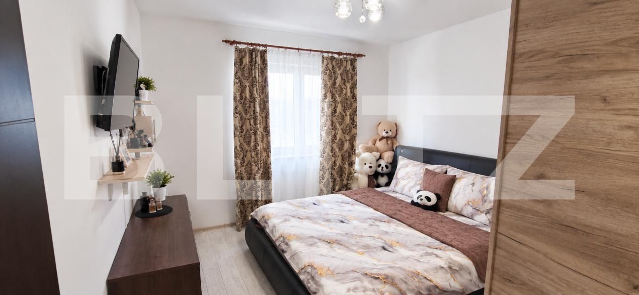 Garsonieră de vânzare Exterior Est - 206454AV | BLITZ Craiova | Poza7