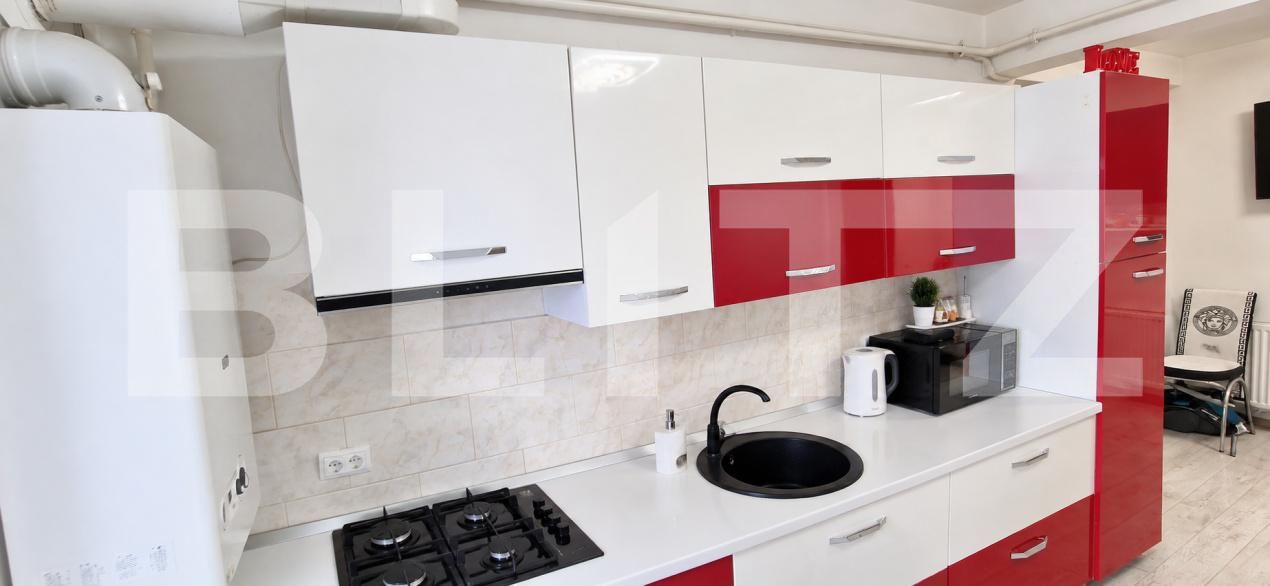 Garsonieră de vânzare Exterior Est - 206454AV | BLITZ Craiova | Poza4