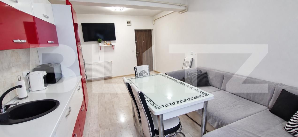 Garsonieră de vânzare Exterior Est - 206454AV | BLITZ Craiova | Poza2