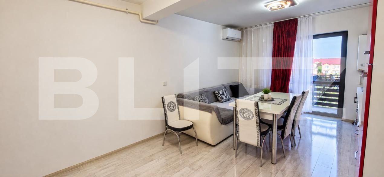 Garsonieră de vânzare Exterior Est - 206454AV | BLITZ Craiova | Poza3