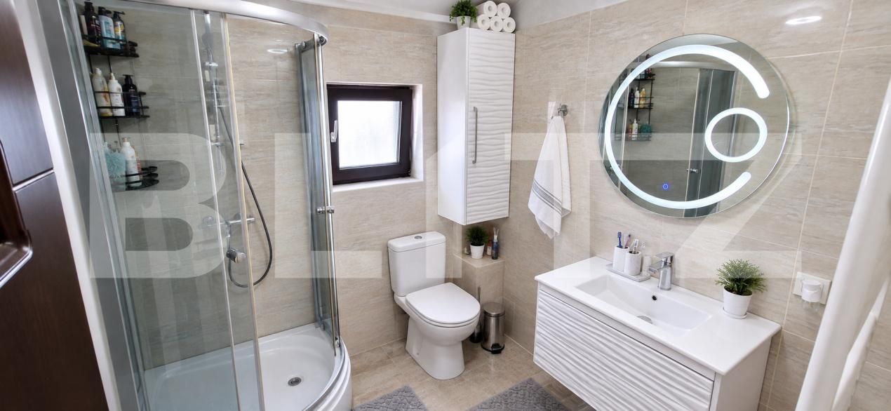 Garsonieră de vânzare Exterior Est - 206454AV | BLITZ Craiova | Poza9