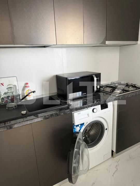 Garsonieră de vânzare Brazda lui Novac - 206472AV | BLITZ Craiova | Poza6