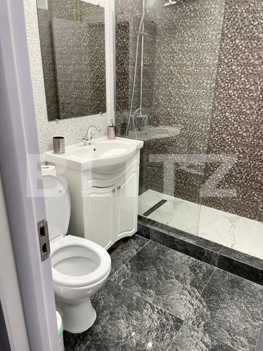 Garsonieră de vânzare Brazda lui Novac - 206472AV | BLITZ Craiova | Poza8