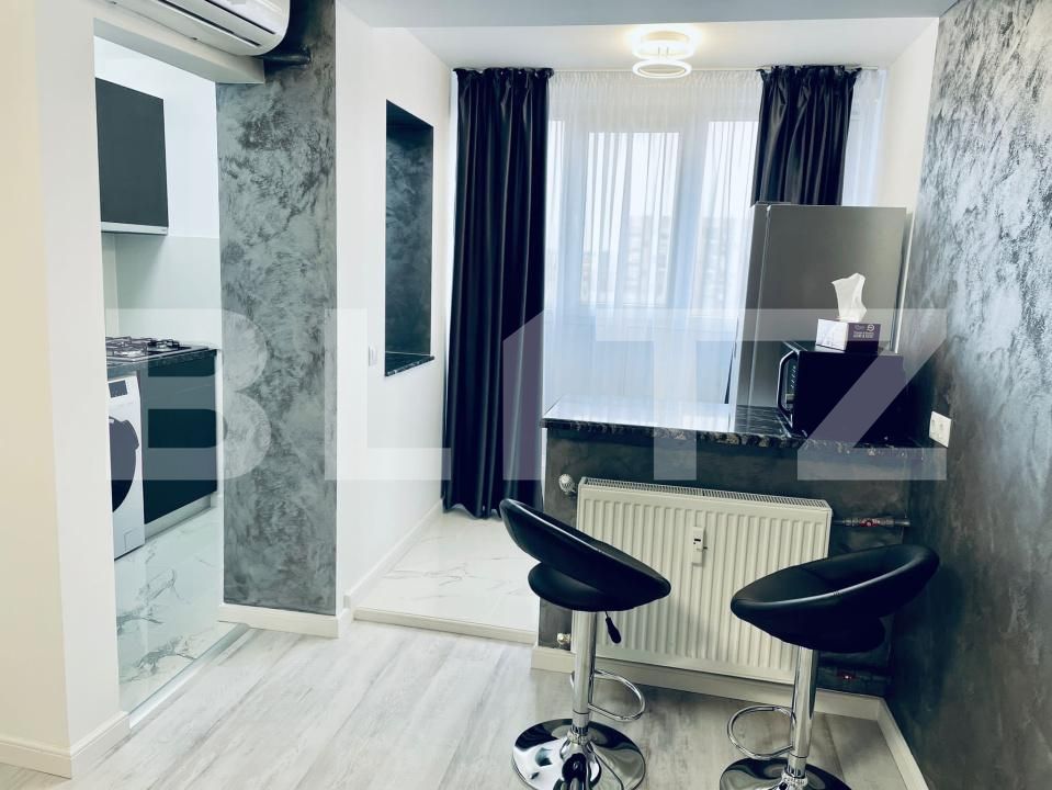 Garsonieră de vânzare Brazda lui Novac - 206472AV | BLITZ Craiova | Poza4