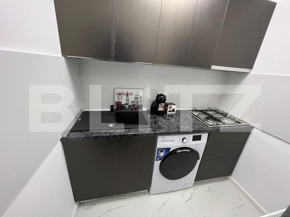 Garsonieră de vânzare Brazda lui Novac - 206472AV | BLITZ Craiova | Poza7