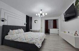 Garsoniera, 28 mp, zona Brazda lui Novac
