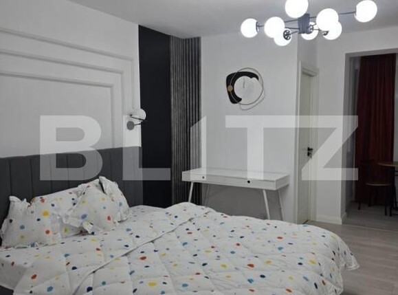 Garsonieră de închiriat Brazda lui Novac - 206488AI | BLITZ Craiova | Poza2