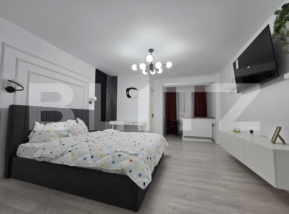 Garsonieră de închiriat Brazda lui Novac - 206488AI | BLITZ Craiova | Poza1