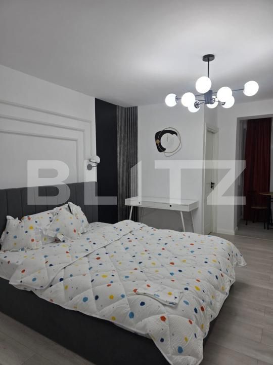 Garsonieră de închiriat Brazda lui Novac - 206488AI | BLITZ Craiova | Poza2
