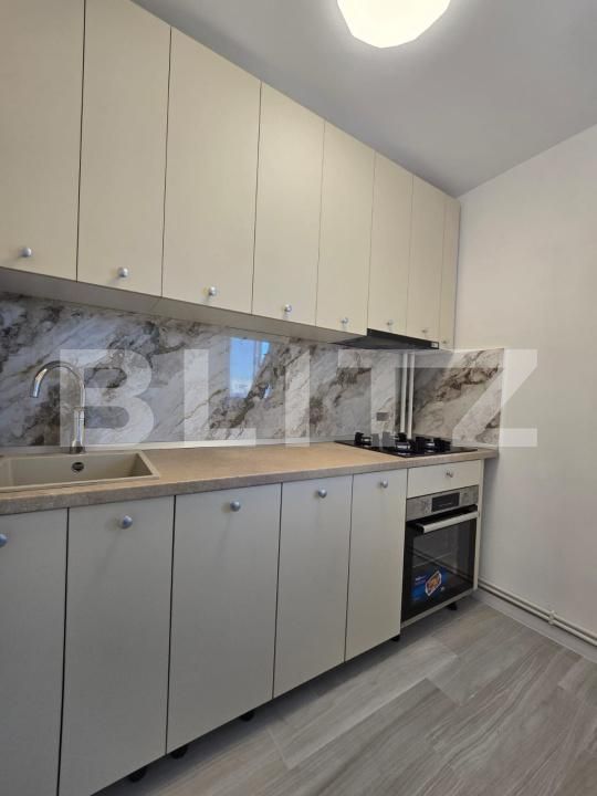 Garsonieră de închiriat Brazda lui Novac - 206488AI | BLITZ Craiova | Poza3