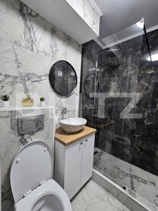 Garsonieră de închiriat Brazda lui Novac - 206488AI | BLITZ Craiova | Poza5