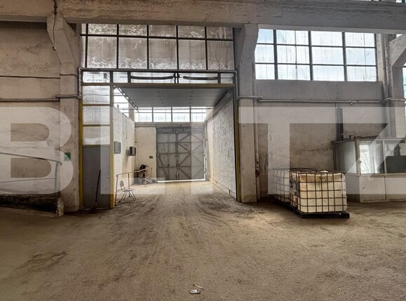 Spațiu industrial de închiriat Calea Severinului - 206501SII | BLITZ Craiova | Poza13