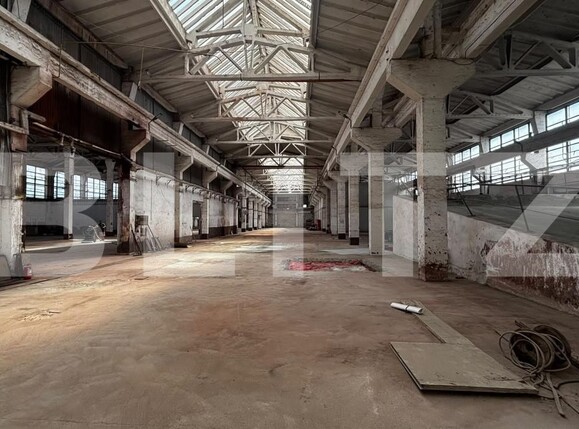 Spațiu industrial de închiriat Calea Severinului - 206501SII | BLITZ Craiova | Poza8