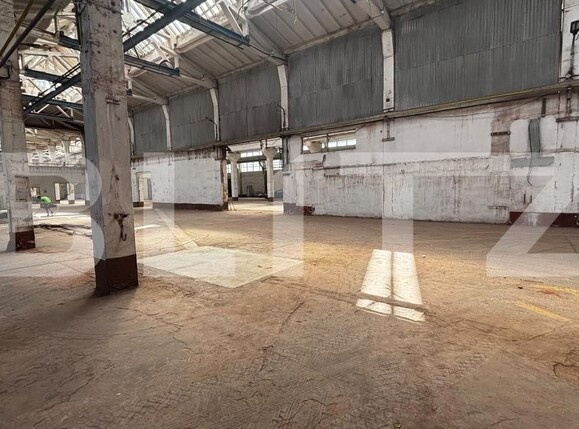 Spațiu industrial de închiriat Calea Severinului - 206501SII | BLITZ Craiova | Poza4