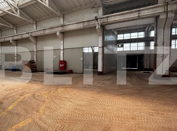 Spațiu industrial de închiriat Calea Severinului - 206501SII | BLITZ Craiova | Poza11