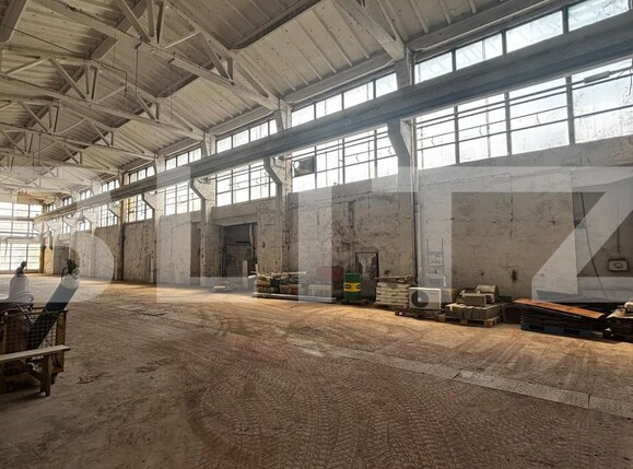 Spațiu industrial de închiriat Calea Severinului - 206501SII | BLITZ Craiova | Poza16