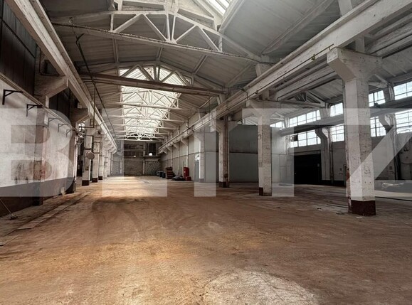 Spațiu industrial de închiriat Calea Severinului - 206501SII | BLITZ Craiova | Poza7