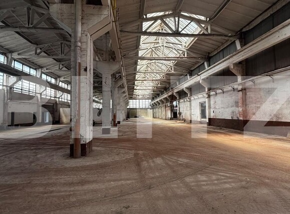 Spațiu industrial de închiriat Calea Severinului - 206501SII | BLITZ Craiova | Poza9