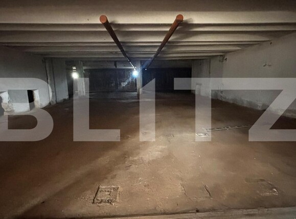 Spațiu industrial de închiriat Calea Severinului - 206501SII | BLITZ Craiova | Poza6