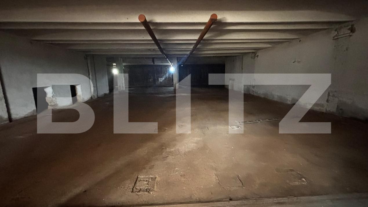 Spațiu industrial de închiriat Calea Severinului - 206501SII | BLITZ Craiova | Poza6