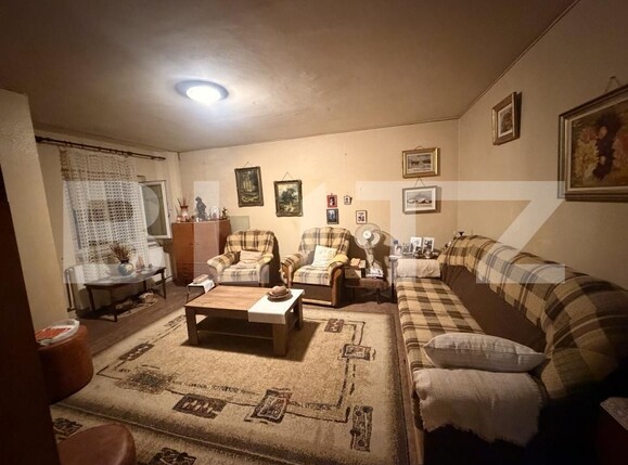 Apartament de vânzare 2 camere George Enescu - 206516AV | BLITZ Craiova | Poza1