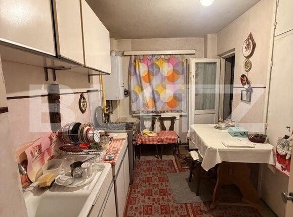 Apartament de vânzare 2 camere George Enescu - 206516AV | BLITZ Craiova | Poza5