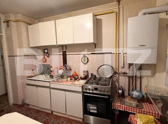 Apartament de vânzare 2 camere George Enescu - 206516AV | BLITZ Craiova | Poza4