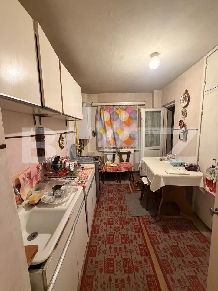 Apartament de vânzare 2 camere George Enescu - 206516AV | BLITZ Craiova | Poza5