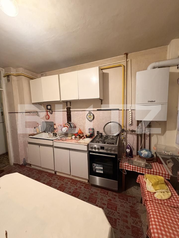Apartament de vânzare 2 camere George Enescu - 206516AV | BLITZ Craiova | Poza4