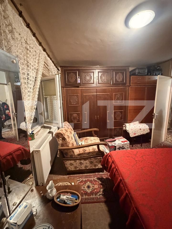Apartament de vânzare 2 camere George Enescu - 206516AV | BLITZ Craiova | Poza3