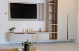 Apartament 2 camere,  60 mp, parcare, zona Banu Maracine