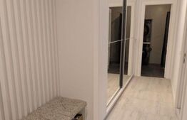 Apartament 2 camere,  60 mp, parcare, zona Banu Maracine