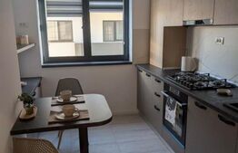 Apartament 2 camere,  60 mp, parcare, zona Banu Maracine