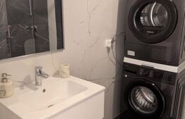 Apartament 2 camere,  60 mp, parcare, zona Banu Maracine