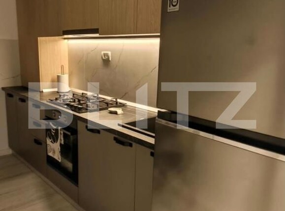 Apartament de închiriat 2 camere Exterior Est - 206525AI | BLITZ Craiova | Poza5