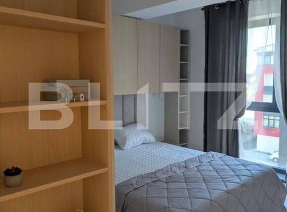 Apartament de închiriat 2 camere Exterior Est - 206525AI | BLITZ Craiova | Poza3