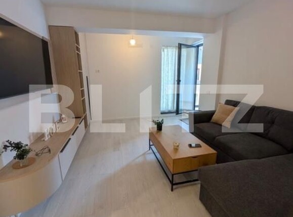 Apartament de închiriat 2 camere Exterior Est - 206525AI | BLITZ Craiova | Poza2