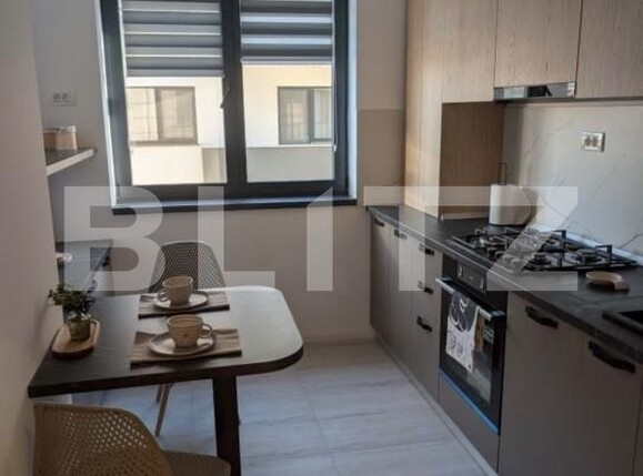 Apartament de închiriat 2 camere Exterior Est - 206525AI | BLITZ Craiova | Poza6