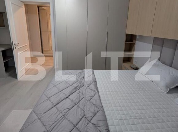 Apartament de închiriat 2 camere Exterior Est - 206525AI | BLITZ Craiova | Poza4