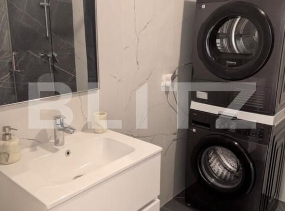 Apartament de închiriat 2 camere Exterior Est - 206525AI | BLITZ Craiova | Poza8