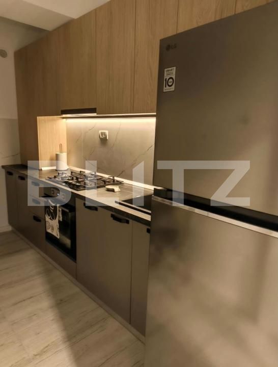 Apartament de închiriat 2 camere Exterior Est - 206525AI | BLITZ Craiova | Poza5