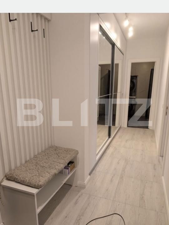 Apartament de închiriat 2 camere Exterior Est - 206525AI | BLITZ Craiova | Poza7