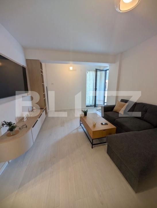 Apartament de închiriat 2 camere Exterior Est - 206525AI | BLITZ Craiova | Poza2