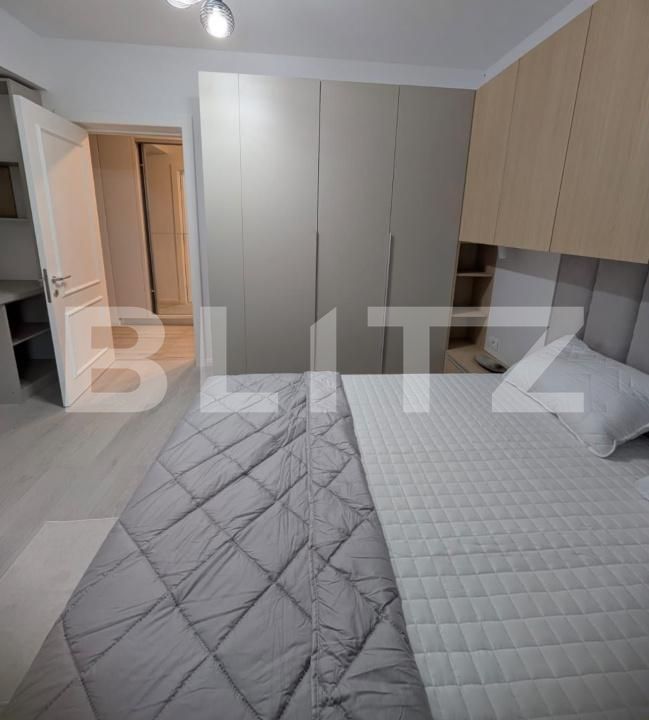 Apartament de închiriat 2 camere Exterior Est - 206525AI | BLITZ Craiova | Poza4