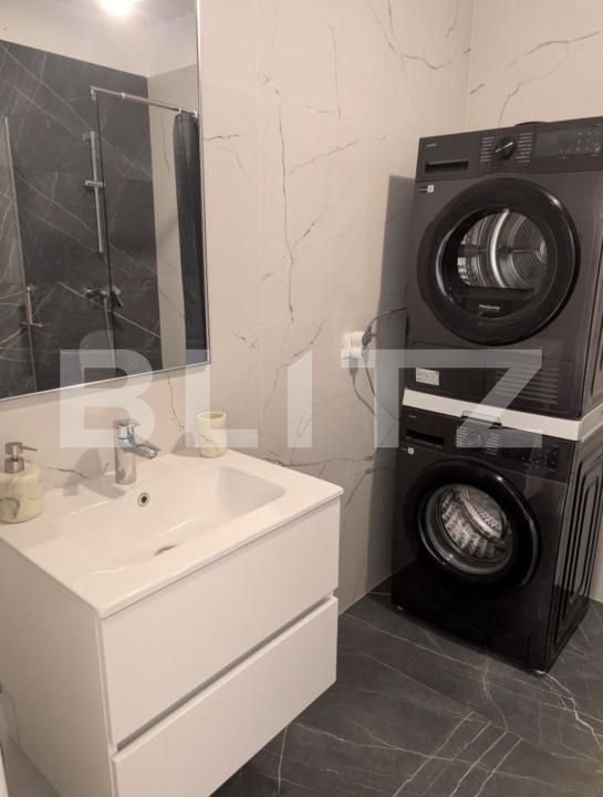 Apartament de închiriat 2 camere Exterior Est - 206525AI | BLITZ Craiova | Poza8