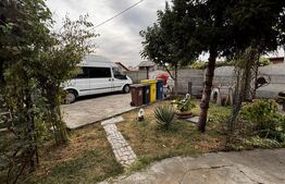 Casa P+1, 101 mp, garaj, teren 325 mp, zona Bariera Valcii