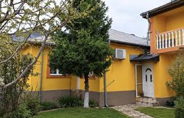 Casa P+1, 101 mp, garaj, teren 325 mp, zona Bariera Valcii